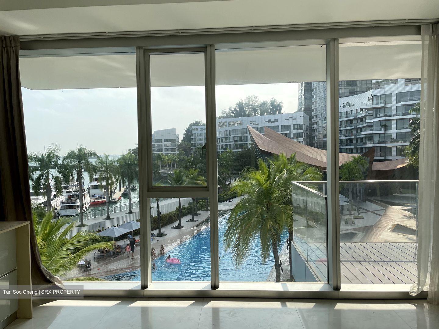 Reflections At Keppel Bay (D4), Condominium #437863421